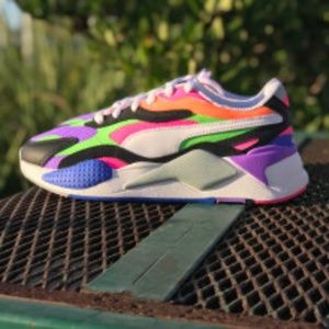women's puma rsx3